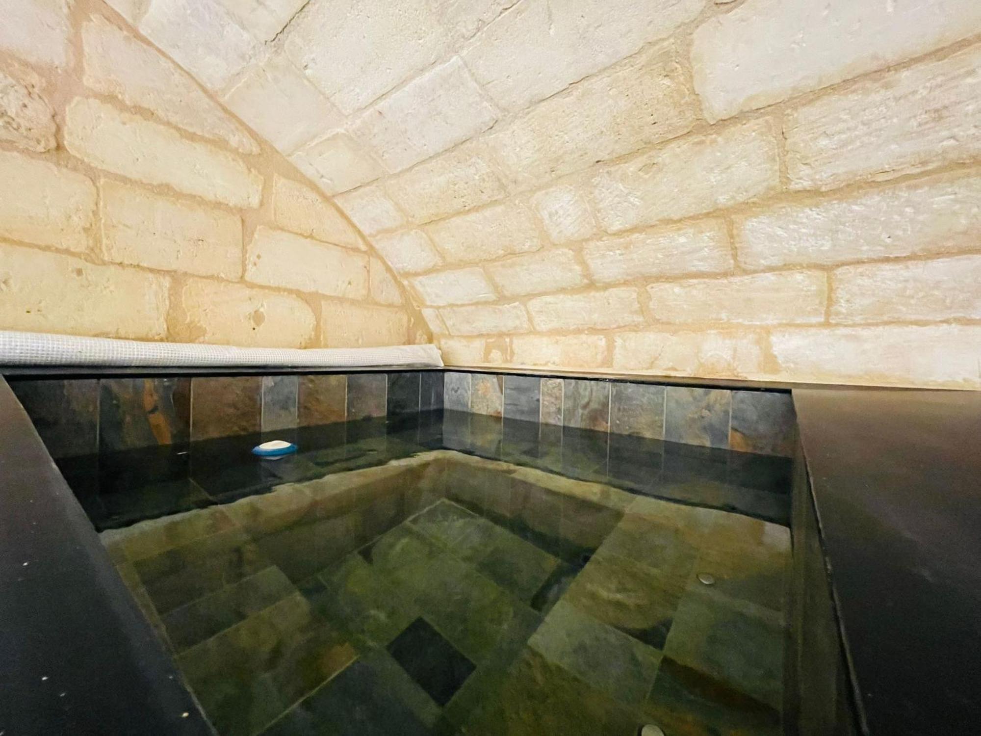 Appartamento Loft Bordelais Bordeaux Esterno foto