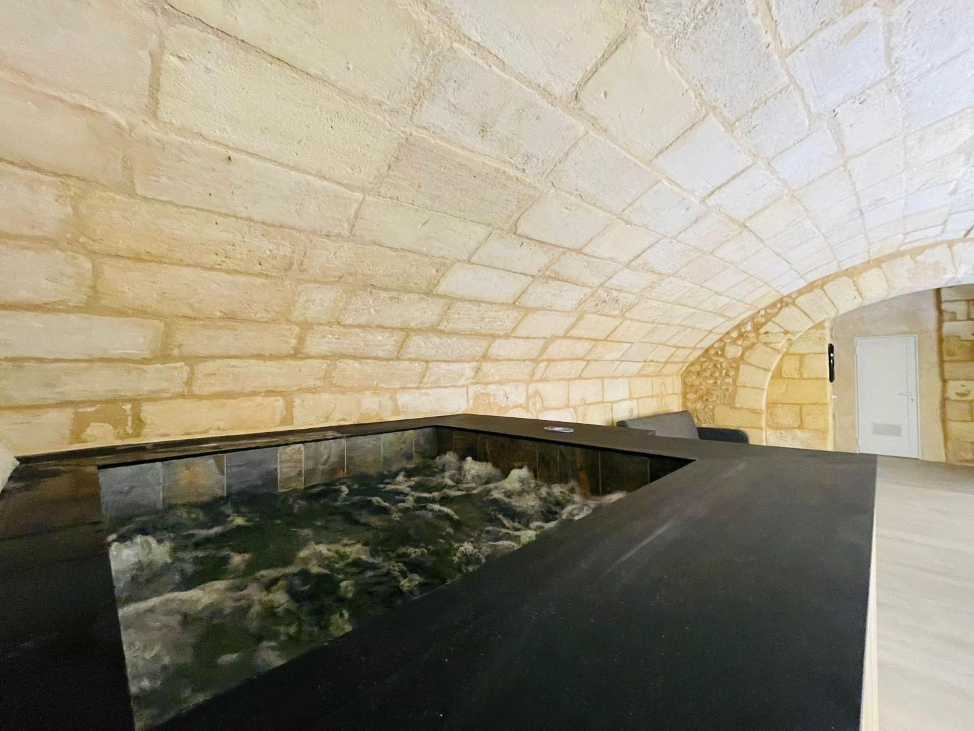 Appartamento Loft Bordelais Bordeaux Esterno foto